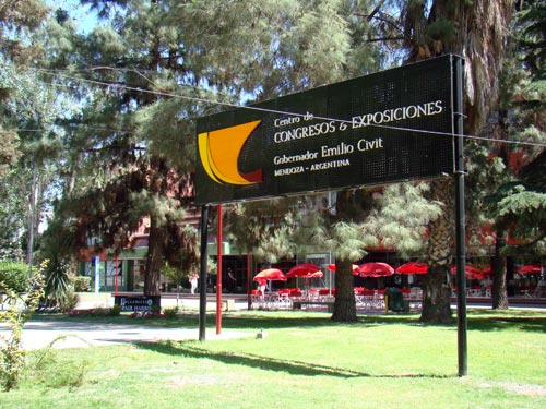 Mendoza 1